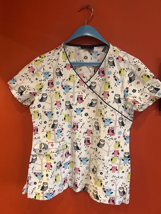 Медицинска униформа