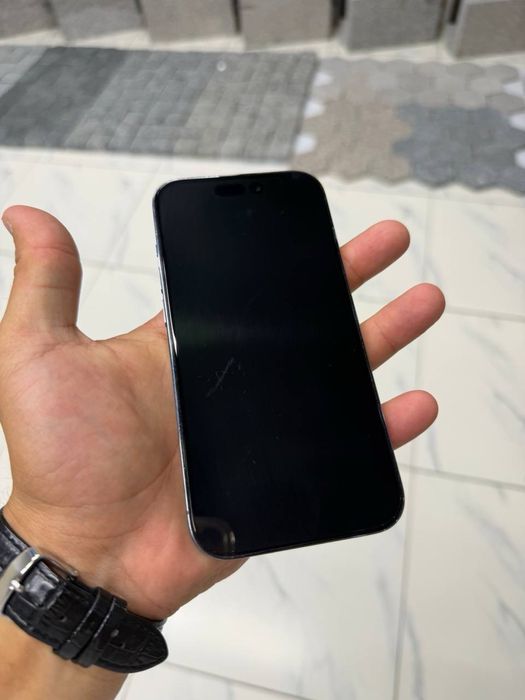 Iphone 14 pro 128 gb