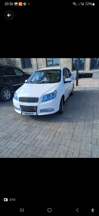 Равон рз 2019ж механика