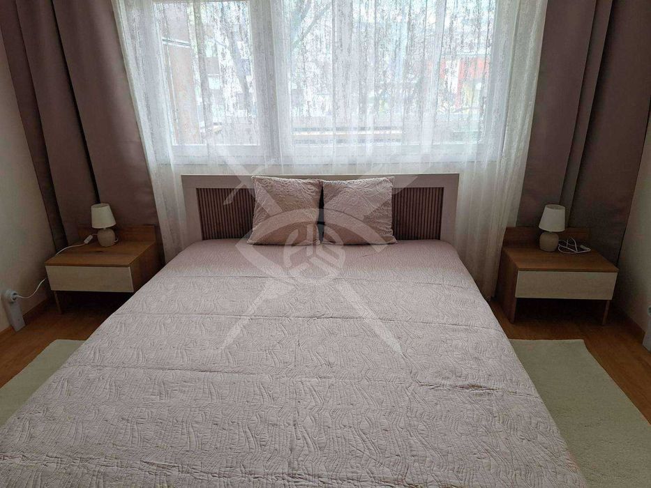 Дава се под наем Тристаен апартамент в Пловдив, Христо Смирненски - 65 кв.м за 498.27 € - Снимка #4