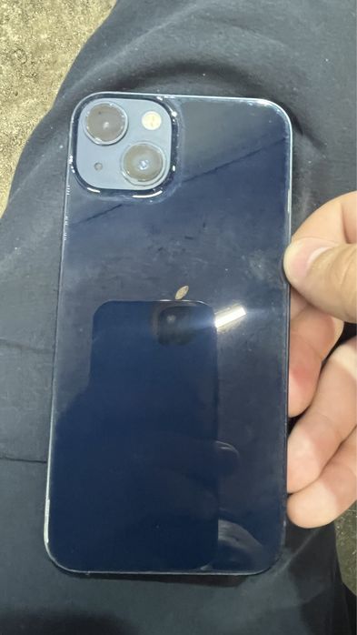 Iphone 13 128Gb midnight