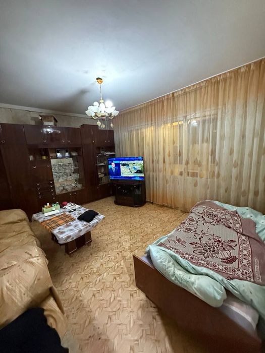 2/6/9 ТТЗ-2 Мирзо-Улугбекский район 60 м², комнаты раздельные