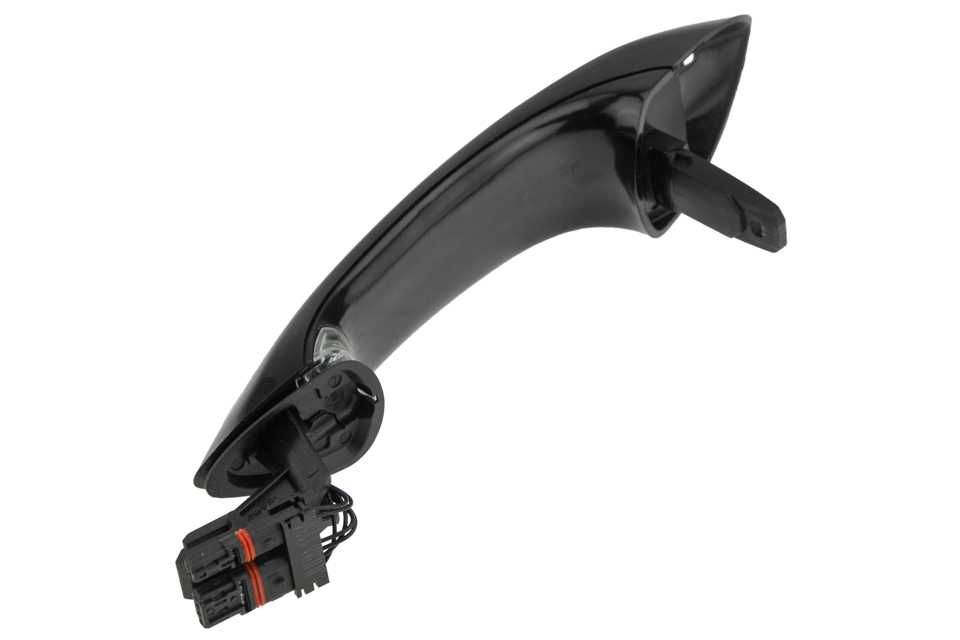 Външна дръжка за врата, BMW, F01 F07 F10 F11 F12, Keyless, Задна лява