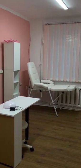Мебели для салон красоты