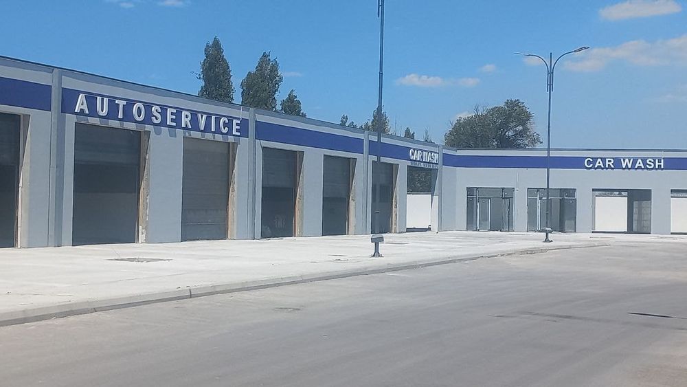 Продается коммерческое помещение 278 м2