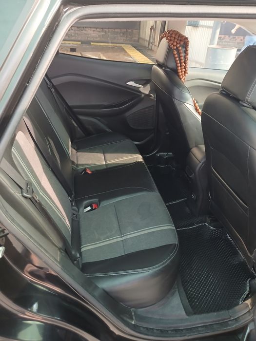 Tracker 2 2024 ltz plus