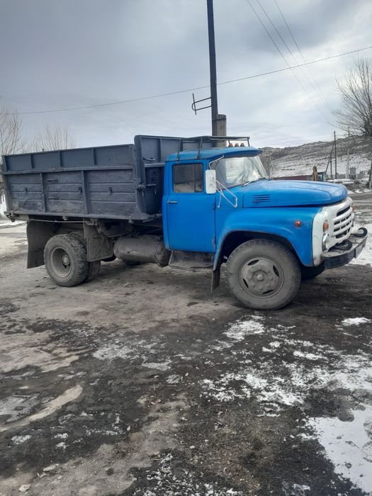 Продам зил сельхозник