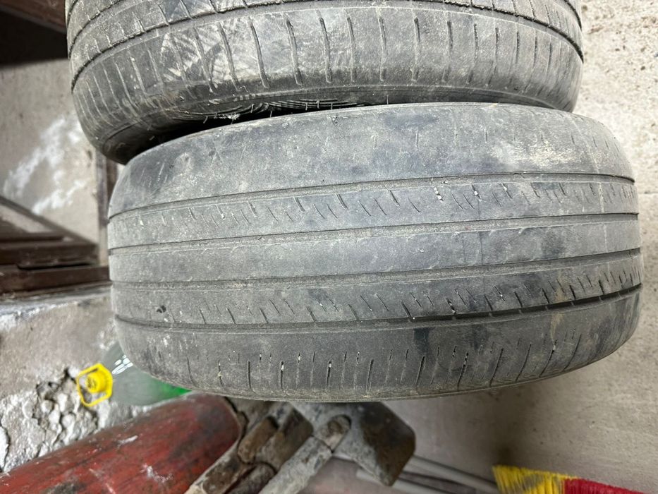 Шины комплекты продам