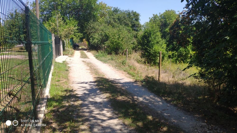 Продава се Парцел в Варна, м-т Пчелина - 969 кв.м за 11 €/кв.м - Снимка #5