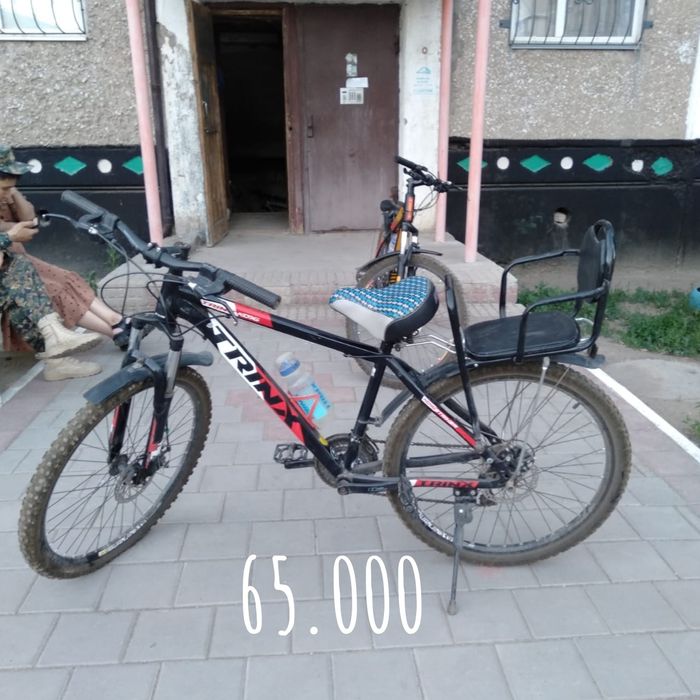 Велосипеды в отличном состоянии