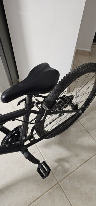 Bicicletă copii Rockrider ST 500, 24”