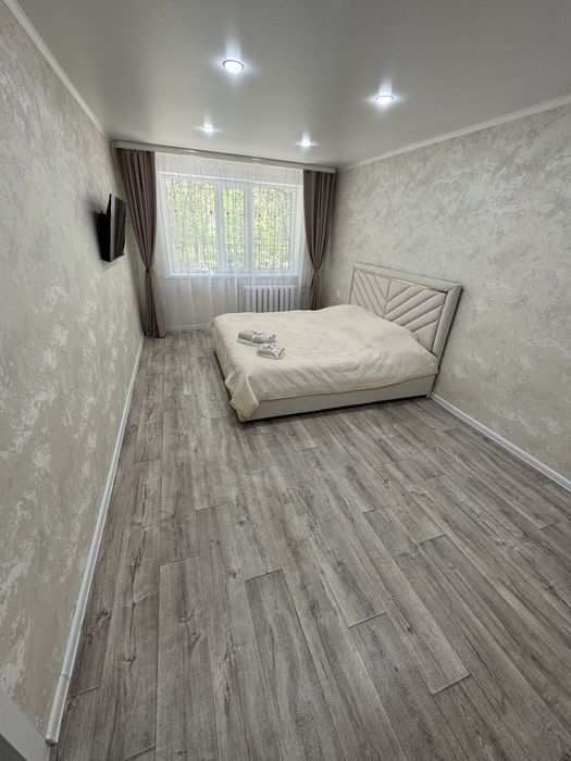 Квартира посуточно