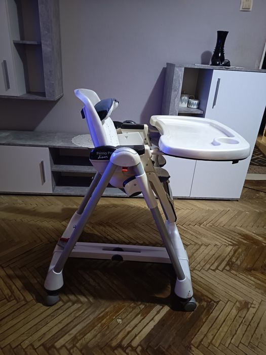 Scaun masa peg perego