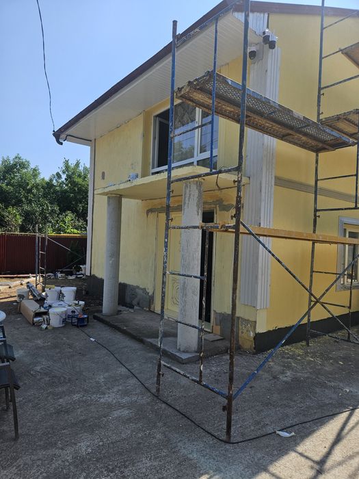 Meseriaș-Construcții