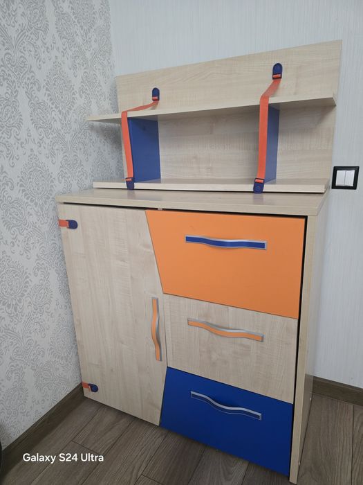 Мебель для детской