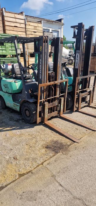 Stivuitoare de vânzare