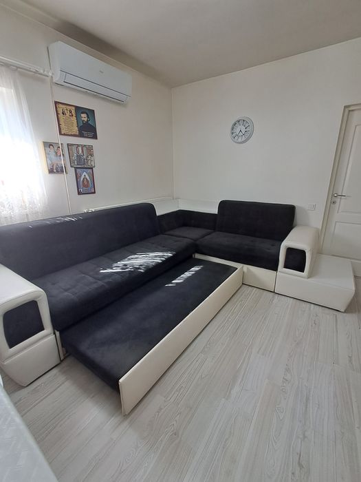 Vând colțar extensibil