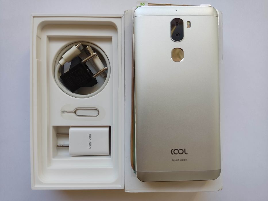 LeEco Cool 1 3/32
