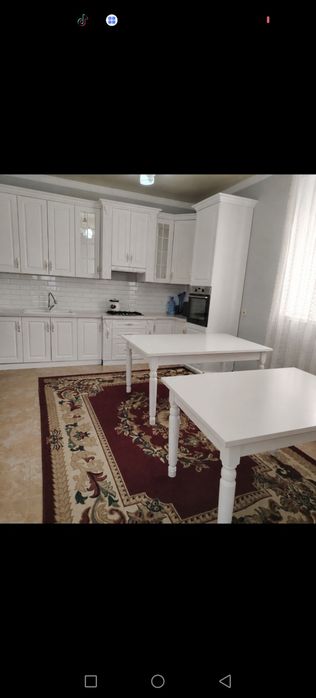 Стол для гостей, 2,5 метров 2 шт