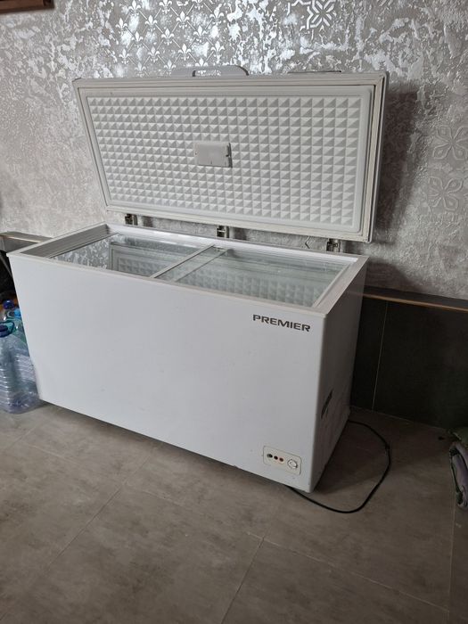 Морозильник камера PREMIER