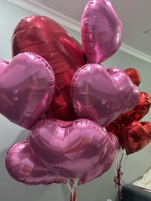 Продам шарики, гигант шар