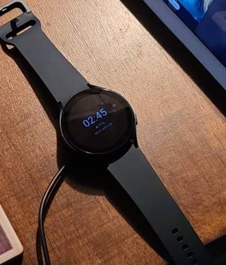 Galaxy Watch4 (PAWD) MODEL SM-870