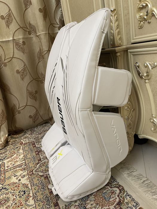 Вратарские щитки