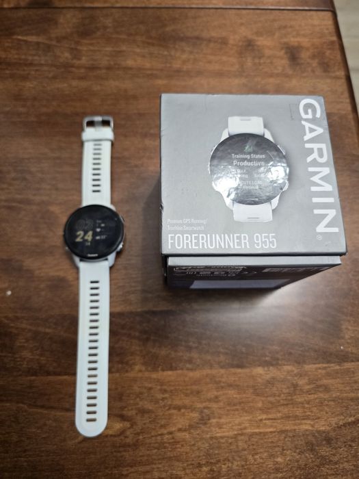 Garmin Forerunner 955