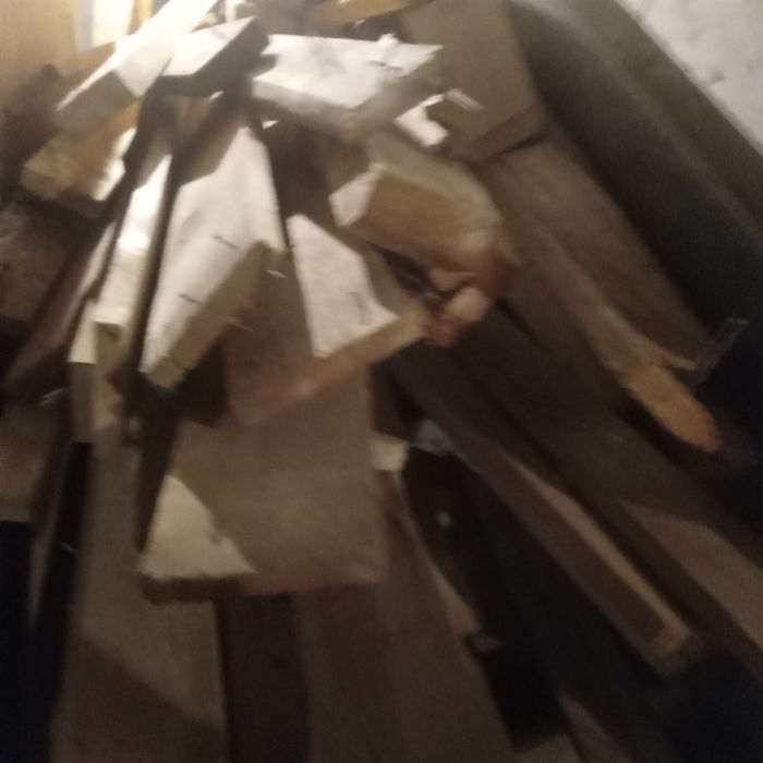 Доски чистые разные