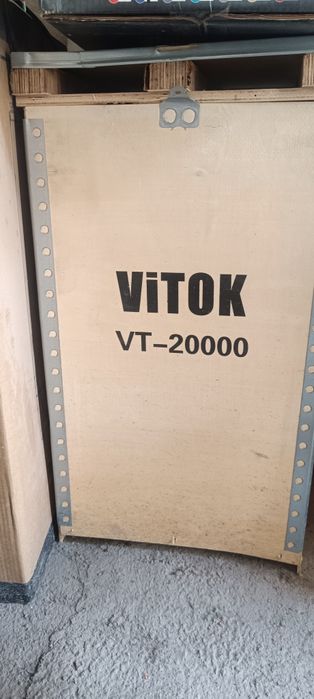 Stabilizator Vitok orginal Rassia 20.000 srochniy sotiladi