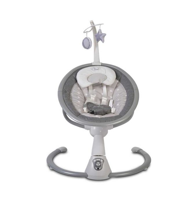 Електрическа люлка Cangaroo, Cloud,