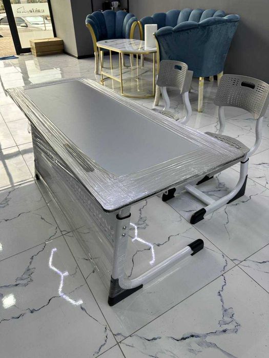 Смарт парты для детских садов, школ, университетов