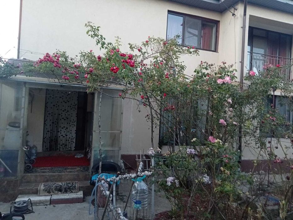 Casa de vanzare Mangalia, zona rezidentiala