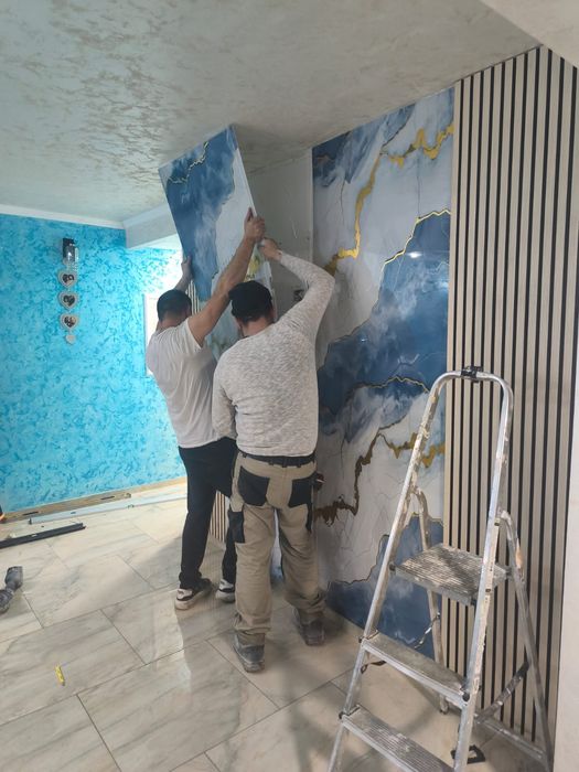 Amenajări interioare Bacău