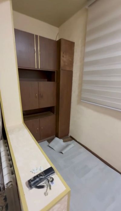 Куйлюк 2 массив 2х комнатная