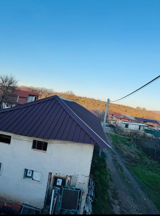 Ремонт на покриви и много други услуги