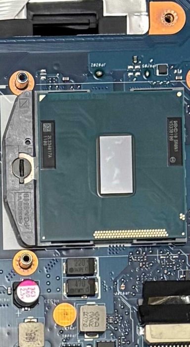Procesor Laptop Intel Core i3-3110M 2.40GHz SR0N1 Socket G2 (PGA988)