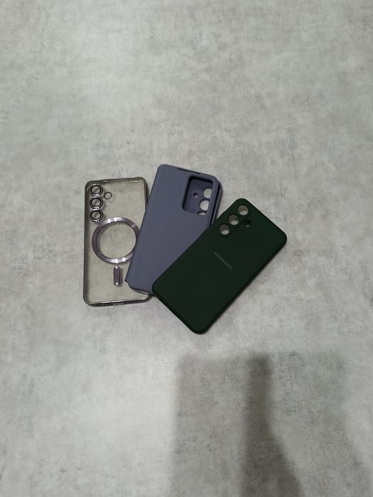 Продам телефон Samsung s24