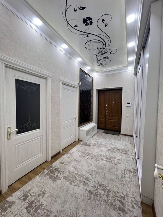 Golden House Парисен  Яккасарайский район