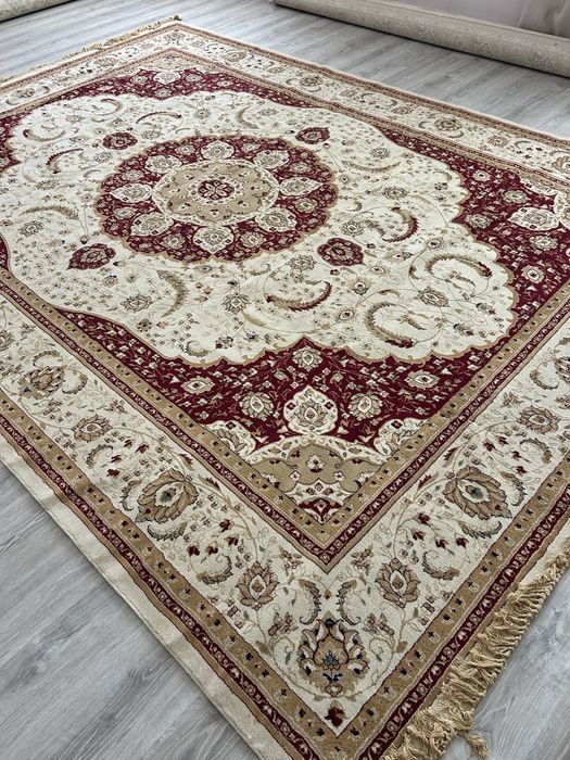 Ковер размер 3х4