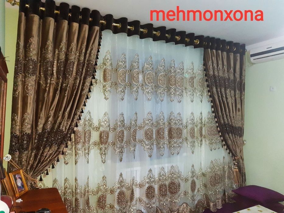 Uy Sotiladi. Yangi qurilgan Namunali Kotej