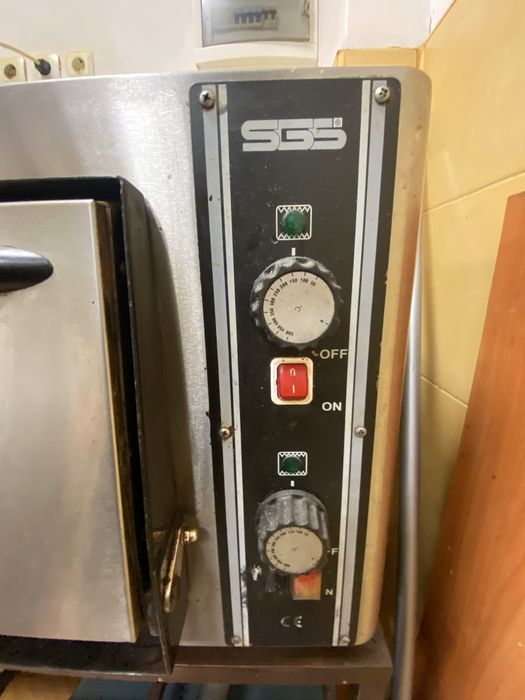 Фурна за пица