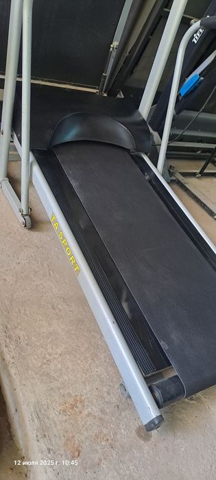 Тренажеры беговая дорожка тринажер механичемкий югириш йулаги trenajor