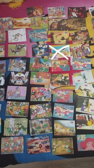 Ретро картинки-анимация, Турбо и др