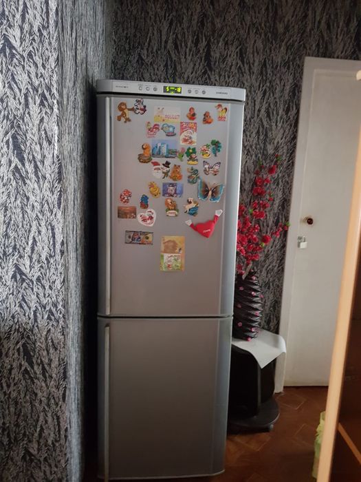 Продам 3х комнатную квартиру