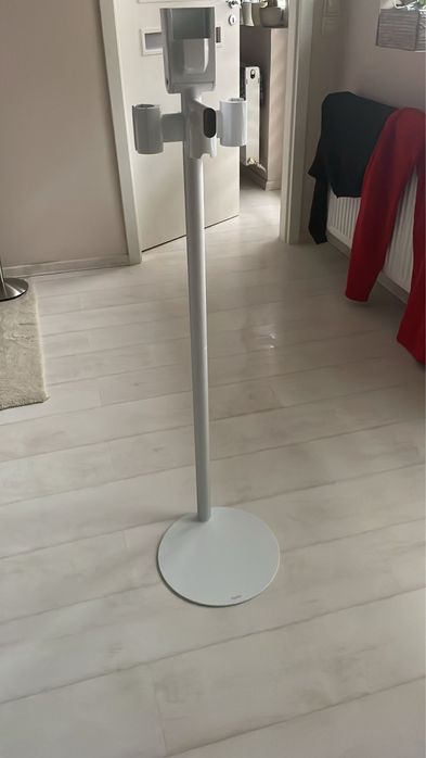 Suport podea aspirator Dyson Gen 5