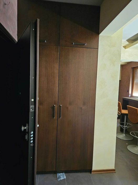 Двустаен, ТОП ЦЕНТЪР, след луксозен ремонт