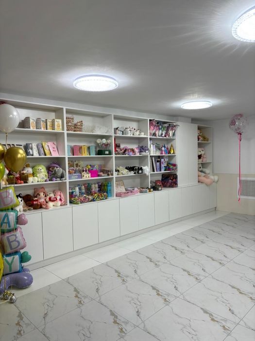 Сдам в аренду помешение 95км.