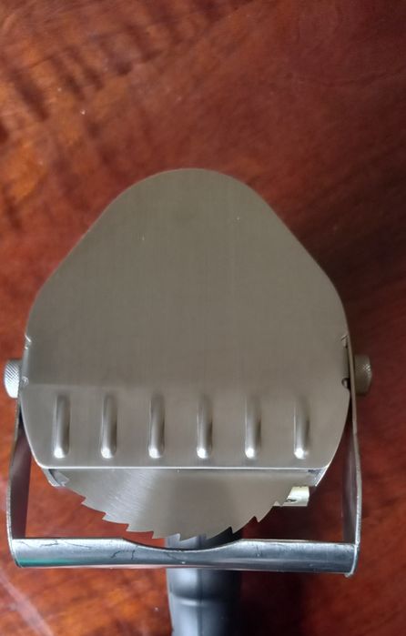 Електрически нож дюнер