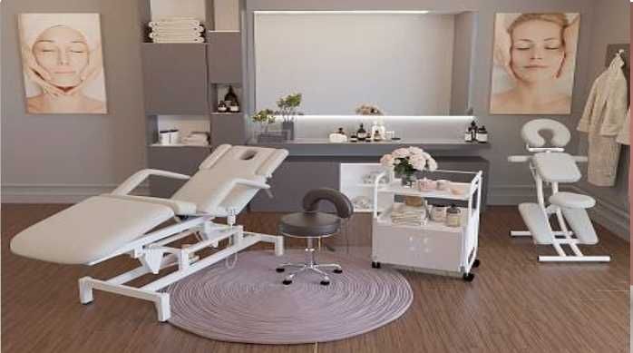 *Козметично оборудване на ниски цени - наличност - изплащане